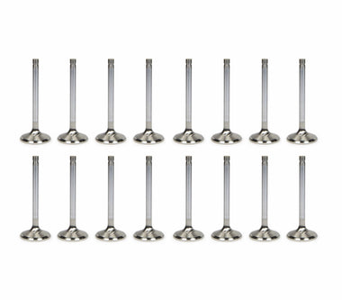 Ferrea Competition Plus Exhaust Valve Kit 29.9mm STD - Audi 4.2T 40V | F1554P-X16