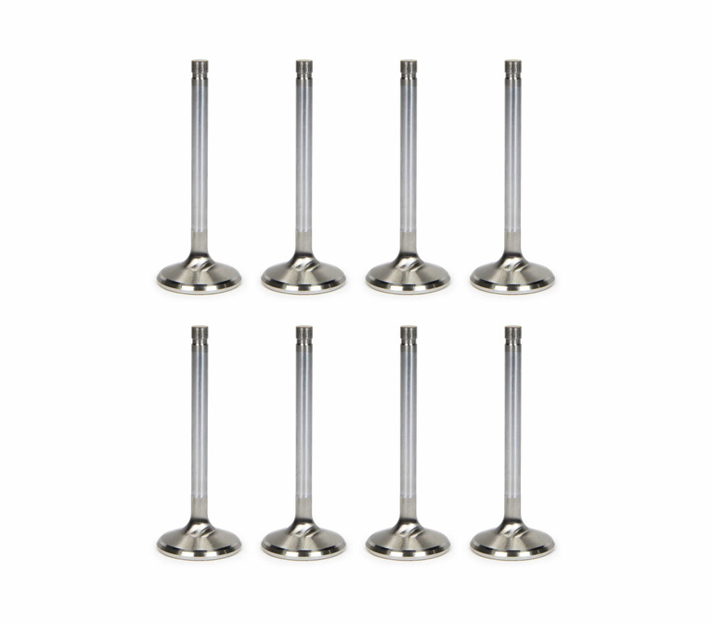 Ferrea Competition Plus Exhaust Valve Kit 29.9mm STD VW/Audi 1.8T 20V