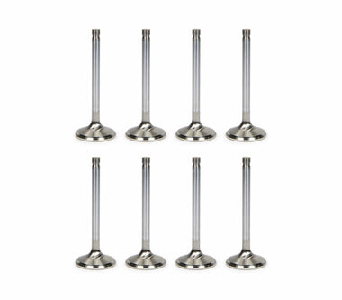 Ferrea Competition Plus Exhaust Valve Kit 29.9mm STD - VW/Audi 1.8T 20V | F1554P-X8
