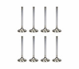 Ferrea 6000 Series Competition Exhaust Valve Kit 28.1mm STD - VW Mk2 1.8L & 2.0L 16V | F6027-X8