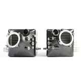 CTS Turbo High Performance Intercoolers - BMW / F10 / F06 / F12 / F13 / M5 / M5C / M6 / M6C | CTS-F1X-M5M6-DF