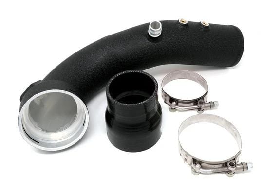Burger Motorsport F10 Charge Pipe Kit - BMW