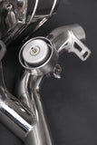 Capristo Ferrari F12 - Valved Exhaust System (Mufflers) (NO Remote) 02FE03703001