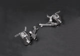 Capristo Ferrari F12 - Valved Exhaust System (Mufflers) (NO Remote) 02FE03703001