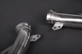 Capristo Ferrari F12 - Valved Exhaust System (Mufflers) (NO Remote) 02FE03703001
