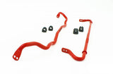 Eibach Front & Rear Sway Bar Kit - E8X 1-Series | E9X 3-Series | 2085.320