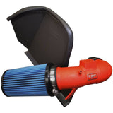 Injen SP Short Ram Air Intake System | BMW 2 Series & 3 Series & 4 Series | SP1123WR