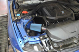 Injen SP Short Ram Air Intake System | BMW 2 Series & 3 Series & 4 Series