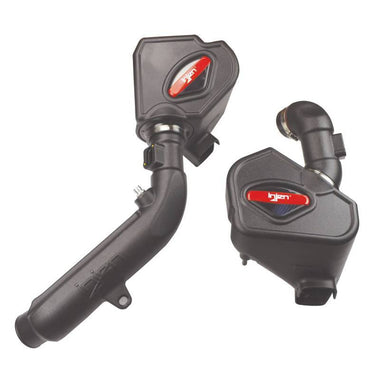 Injen EVOLUTION Cold Air Intake System | EVO1102