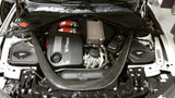 Injen EVOLUTION Cold Air Intake System