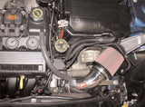 Injen IS Short Ram Cold Air Intake System | MINI Cooper Base Models