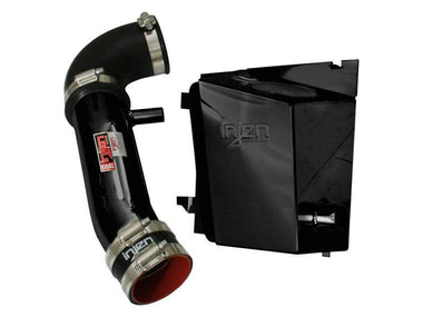 Injen IS Short Ram Cold Air Intake System | VW Mk3 | IS3010BLK