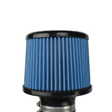 Injen RD Cold Air Intake System - Audi TT Mk1 1.8t