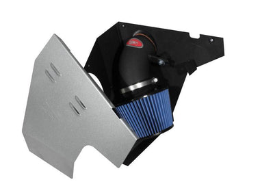 Injen SP Short Ram Air Intake System | BMW 3 Series | SP1105BLK