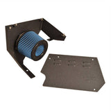 Injen SP Short Ram Air Intake System | BMW 3 Series | SP1111WB