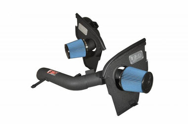 Injen SP Short Ram Air Intake System | BMW M3 & M4 | SP1116WB