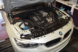 Injen SP Short Ram Air Intake System | BMW M3 & M4