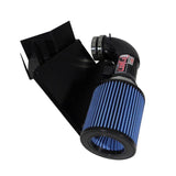 Injen SP Short Ram Air Intake System | BMW E8X/E9X N52 | SP1121BLK