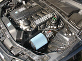 Injen SP Short Ram Air Intake System | BMW E8X/E9X N52