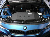 Injen SP Short Ram Air Intake System | BMW 2 Series & 3 Series & 4 Series