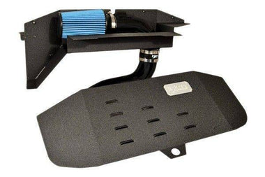 Injen SP Short Ram Air Intake System | BMW 2 Series & 3 Series & 4 Series | SP1122WB