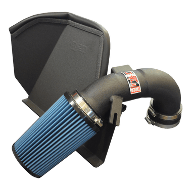 Injen SP Short Ram Air Intake System | BMW 2 Series & 3 Series & 4 Series | SP1123WB