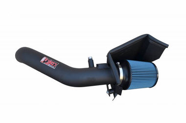 Injen SP Short Ram Air Intake System | BMW N55 F-Chassis | SP1128WB