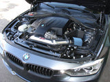 Injen SP Short Ram Air Intake System | BMW N55 F-Chassis