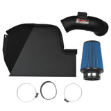 Injen SP Short Ram Air Intake System | BMW 2 Series & 3 Series & 4 Series