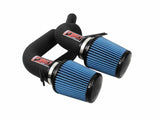 Injen SP Short Ram Air Intake System | BMW 5 Series | SP1130WB
