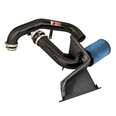 Injen SP Short Ram Intake System | VW Jetta & VW Passat | SP3077BLK