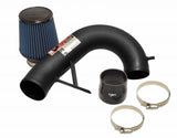 Injen Injen SP Cold Air Intake System | Audi A4 & A5 SP3087BLK