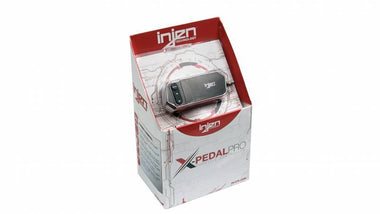 Injen X-Pedal PRO Throttle Controller | BMW 1999-2020 | PT0008B