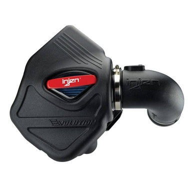 Injen EVOLUTION Cold Air Intake System | BMW 2 Series & 3 Series & 4 Series | EVO1105