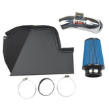 Injen SP Short Ram Air Intake System | BMW 2 Series & 3 Series & 4 Series