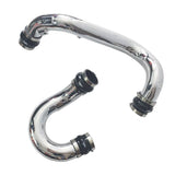 Injen SP Short Ram Cold Air Intake System | Audi S4 & S5 | SES3082ICP
