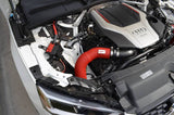 Injen SP Short Ram Cold Air Intake System | Audi S4 & S5