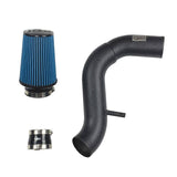 Injen SP Short Ram Cold Air Intake System | Audi S4 & S5