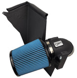 Injen Wrinkle Black Injen SP Short Ram Cold Air Intake System - BMW / B58 / G20 / G42 / M340i / M340i xDrive / M240i xDrive / M440i xDrive SP1140WB