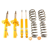 Bilstein 16-18 Smart Fortwo B12 (Pro-Kit) Suspension Kit - Front / Rear | 46-264886