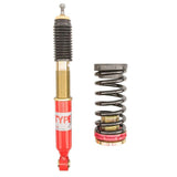 Function & Form Function & Form Type 1 Coilovers - VW CC F2-CCT1