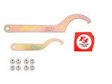 Function & Form Function & Form Type 1 Coilovers - VW CC F2-CCT1