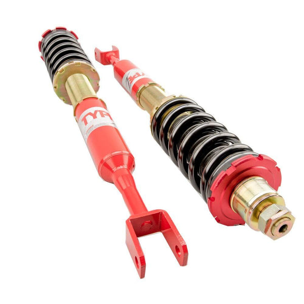 Function &amp; Form Type 1 Coilovers - Audi B6/B7 | 15100201 – UroTuning