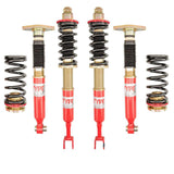Function & Form Function & Form Type 1 Coilovers - Audi B6/B7 F2-B6B7T1