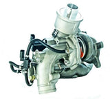 FrankenTurbo No Thanks / B7 Series FSI 8934 / No Thanks FrankenTurbo Hybrid Turbo Kit for Longitudinal Audi 2.0T | FSI | TFSI F23L-Longitudinal-2.0T