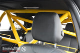 Studio RSR Studio RSR Roll Bar/Cage - BMW / (F30) All F30 models