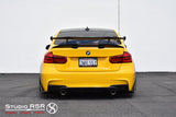 Studio RSR Studio RSR Roll Bar/Cage - BMW / (F30) All F30 models