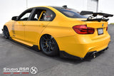 Studio RSR Studio RSR Roll Bar/Cage - BMW / (F30) All F30 models
