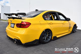 Studio RSR Studio RSR Roll Bar/Cage - BMW / (F30) All F30 models