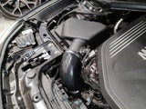 Burger Motorsports BMS Silicone Intake Pipe Hose Upgrade - BMW / B58 F-Series M140I / M240I / 340I / 440I BMS-B58-INTAKEHOSE